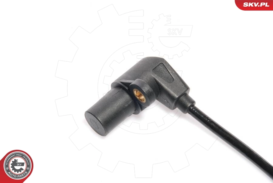 Sensor, crankshaft pulse 17SKV220