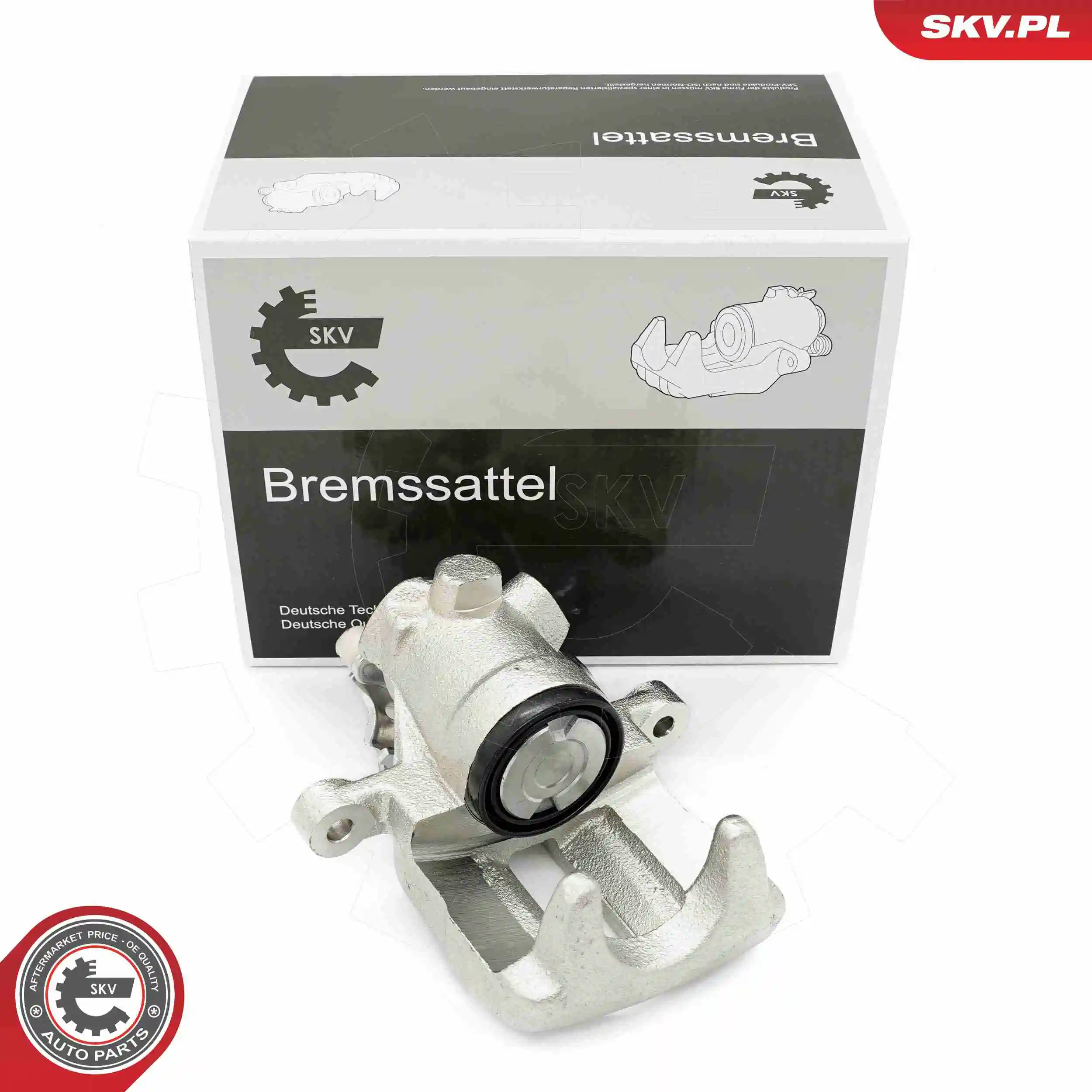 Brake Caliper 67SKV614