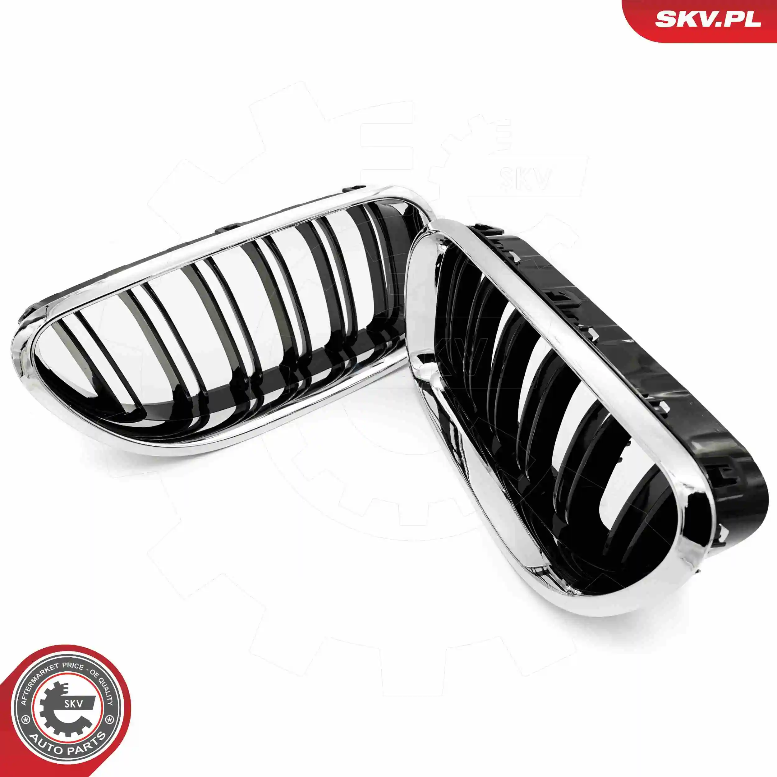 ESEN SKV 66SKV208 Radiator Grille