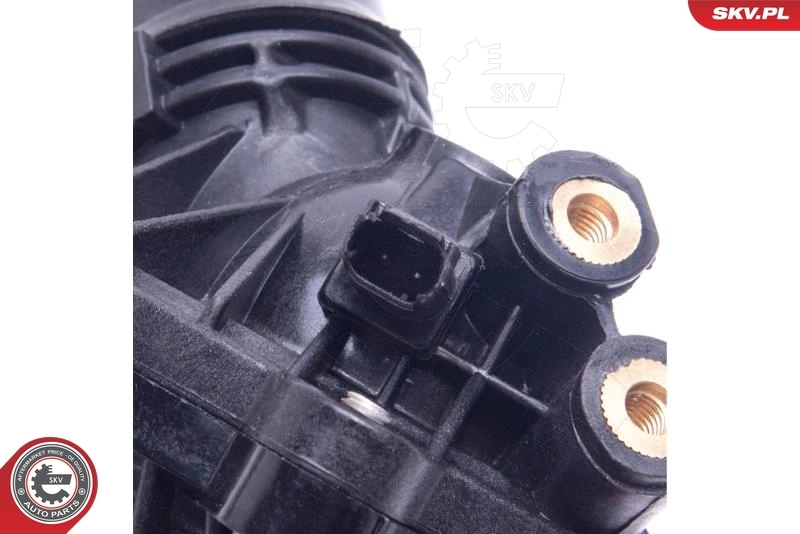 Thermostat, coolant 20SKV164