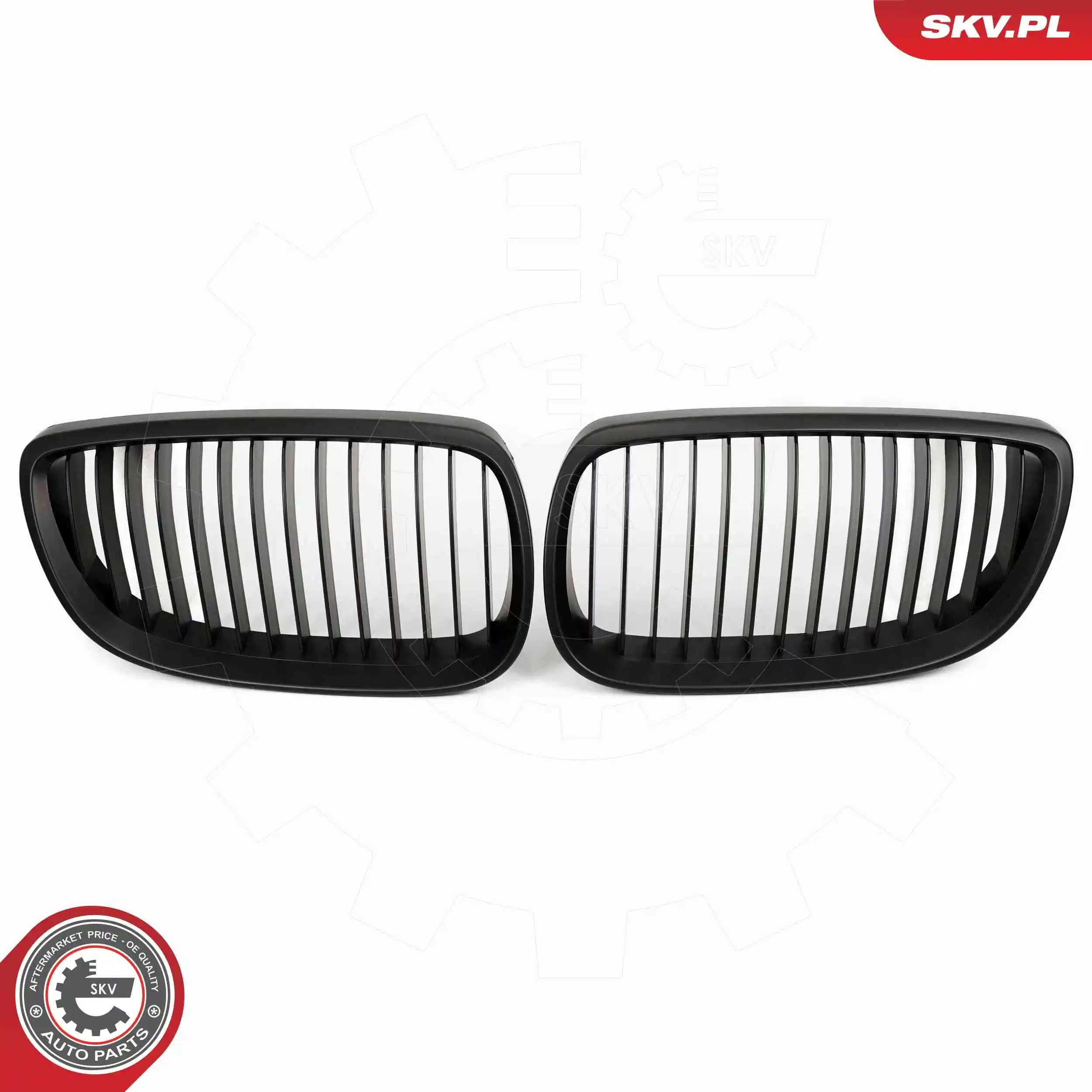 ESEN SKV 66SKV105 Radiator Grille