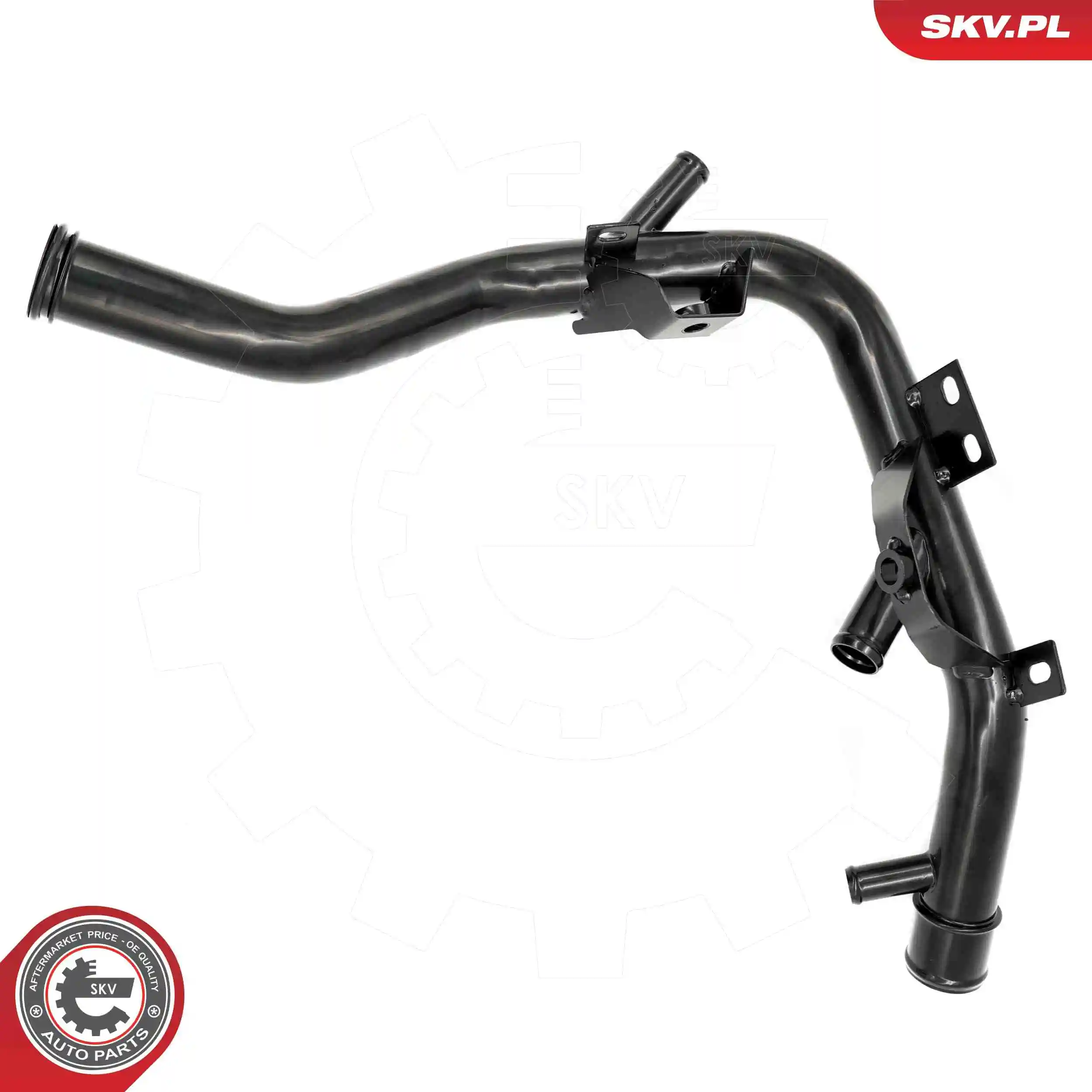 Coolant Pipe 54SKV559