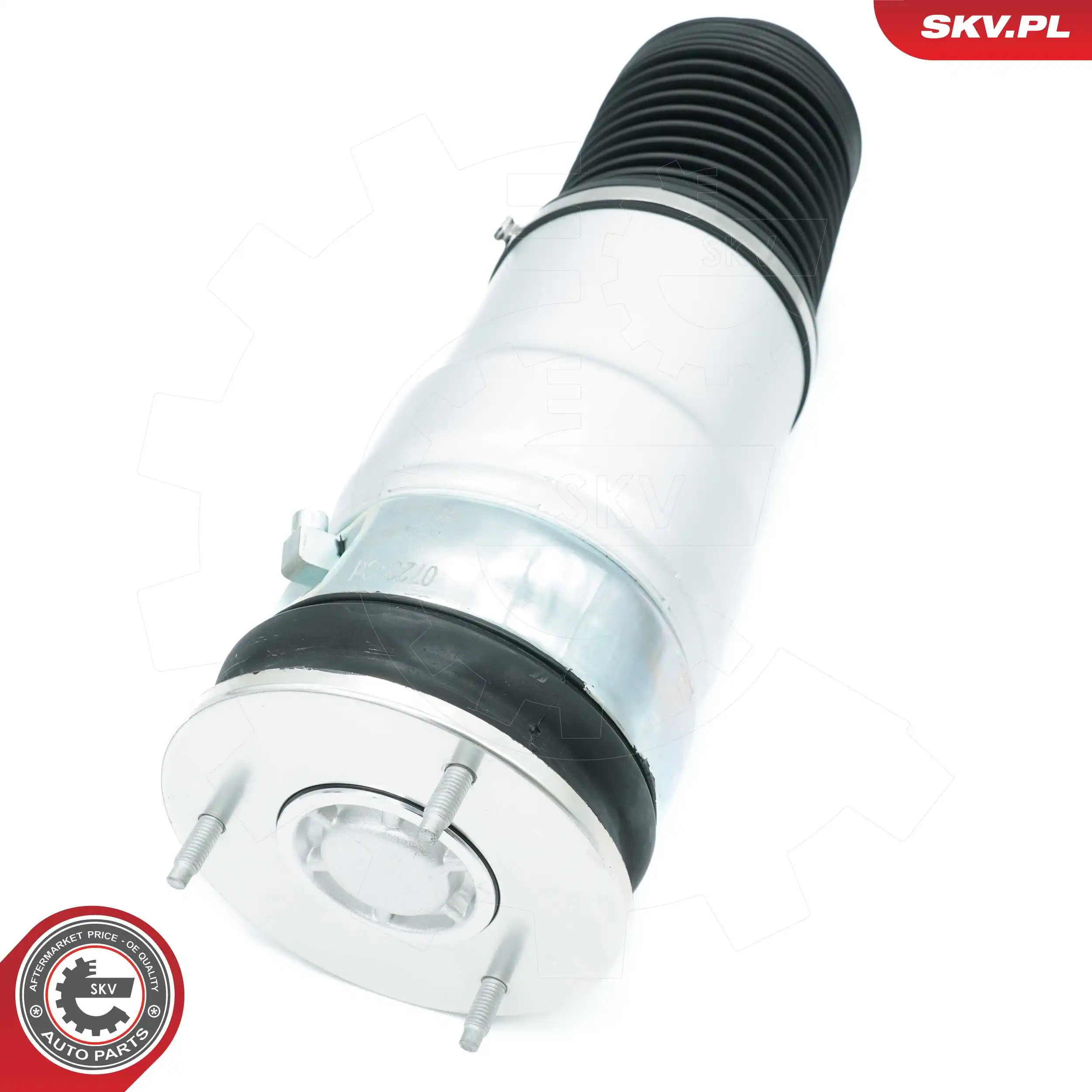 Air Spring, suspension 58SKV078
