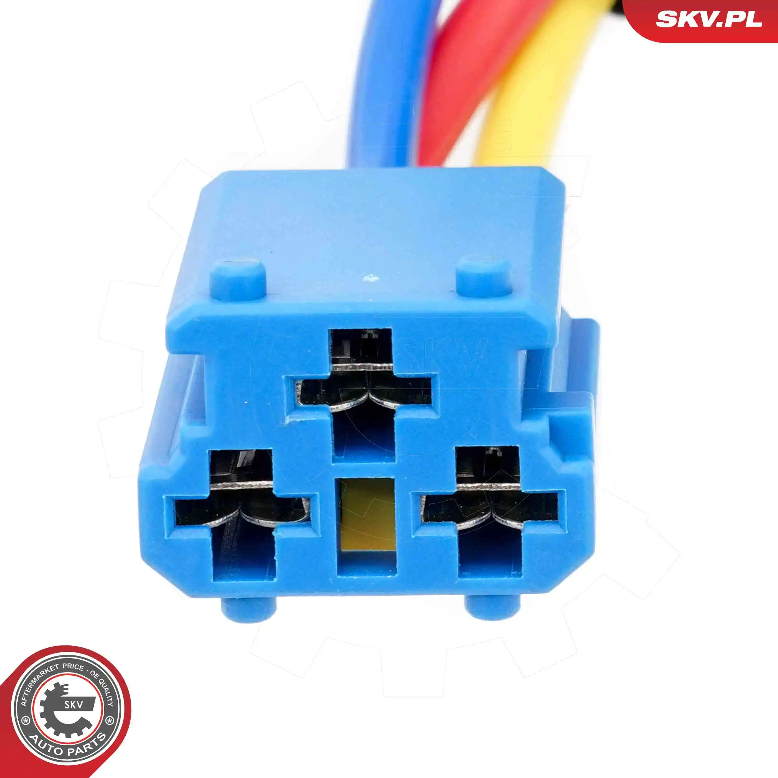 ESEN SKV 65SKV230 Steering Lock