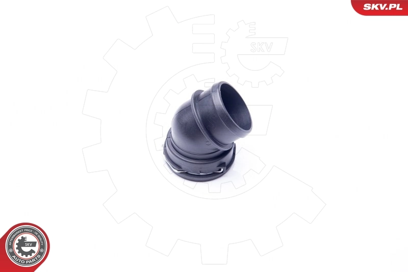 Charge Air Hose 24SKV707