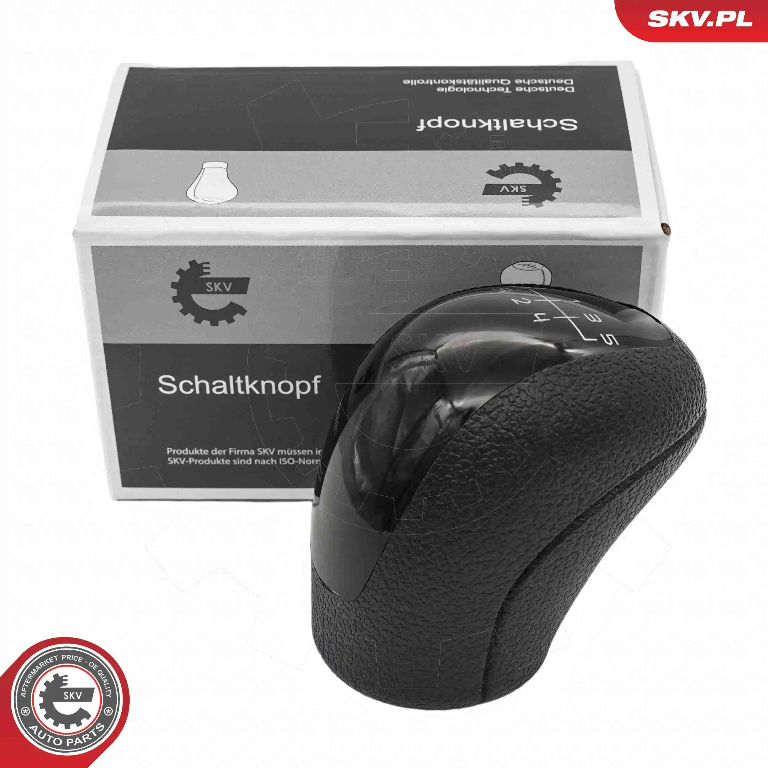 Gear Shift Lever Knob 63SKV170