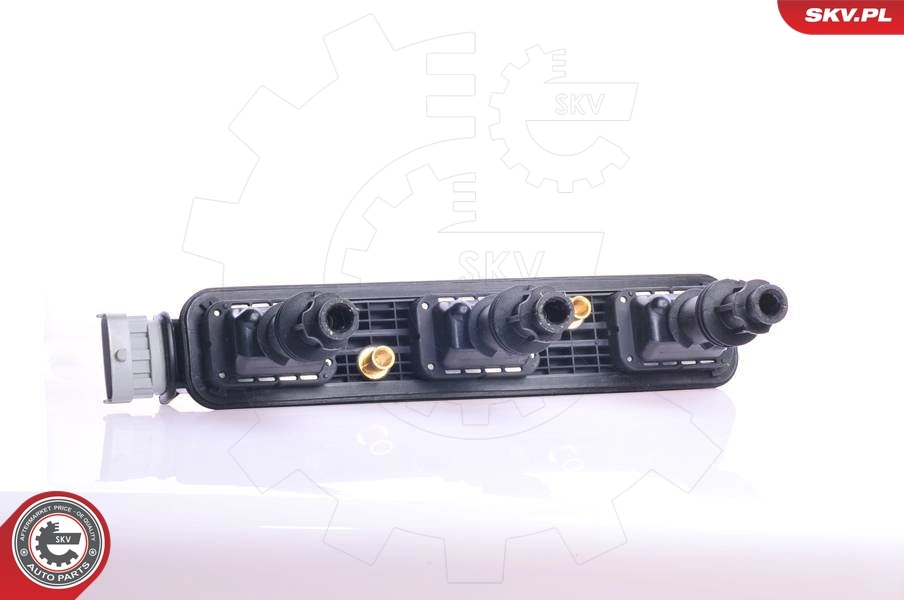 Ignition Coil 03SKV139