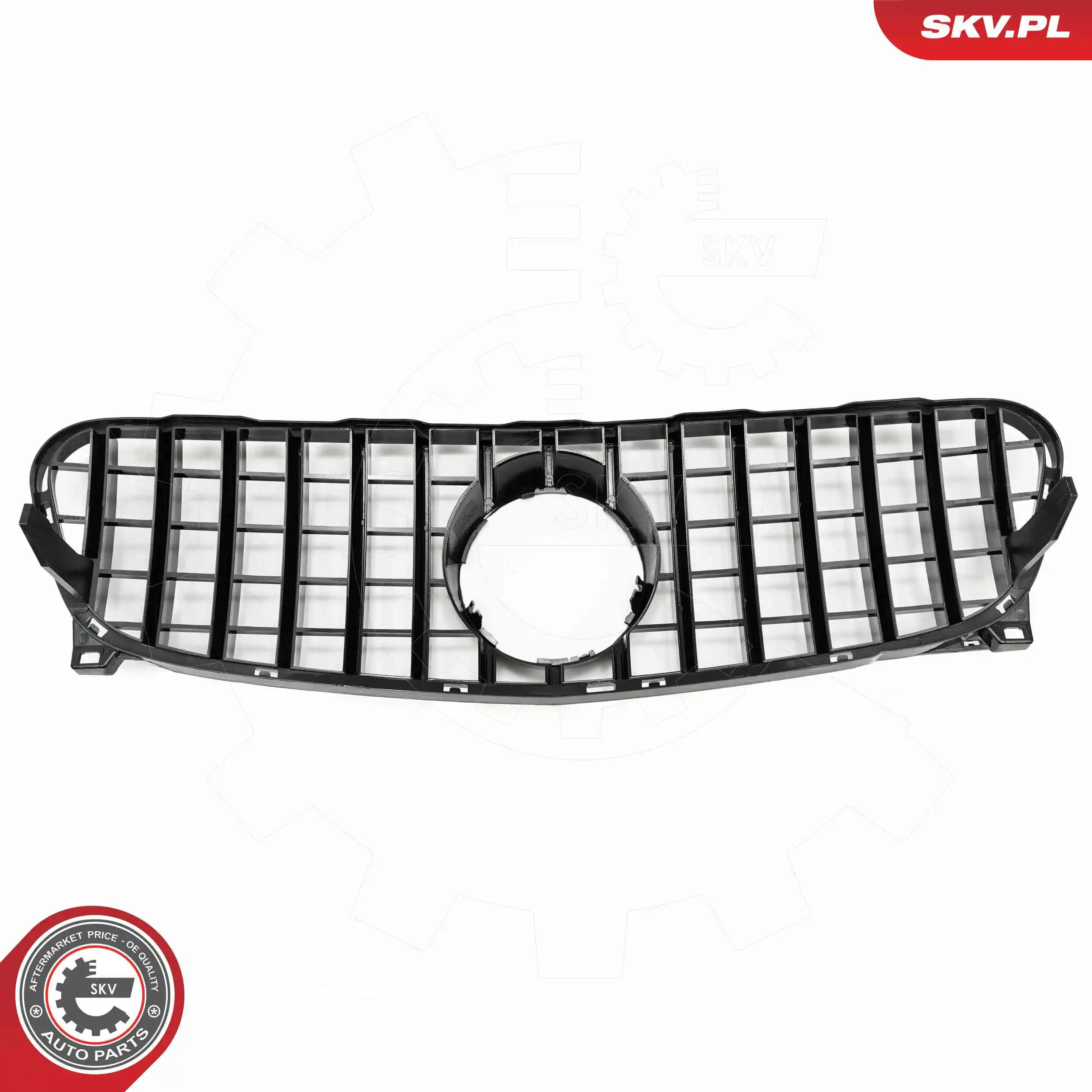 ESEN SKV 66SKV563 Radiator Grille