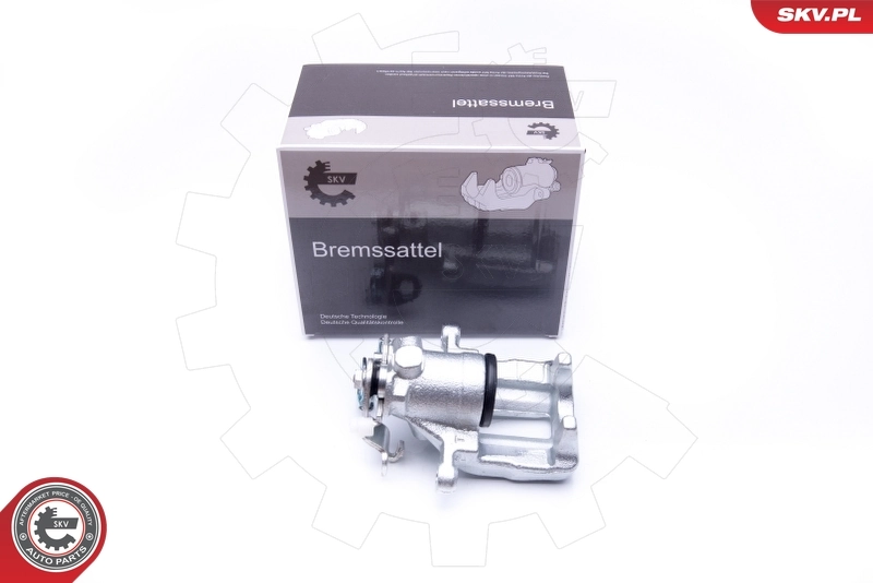 Brake Caliper 45SKV094