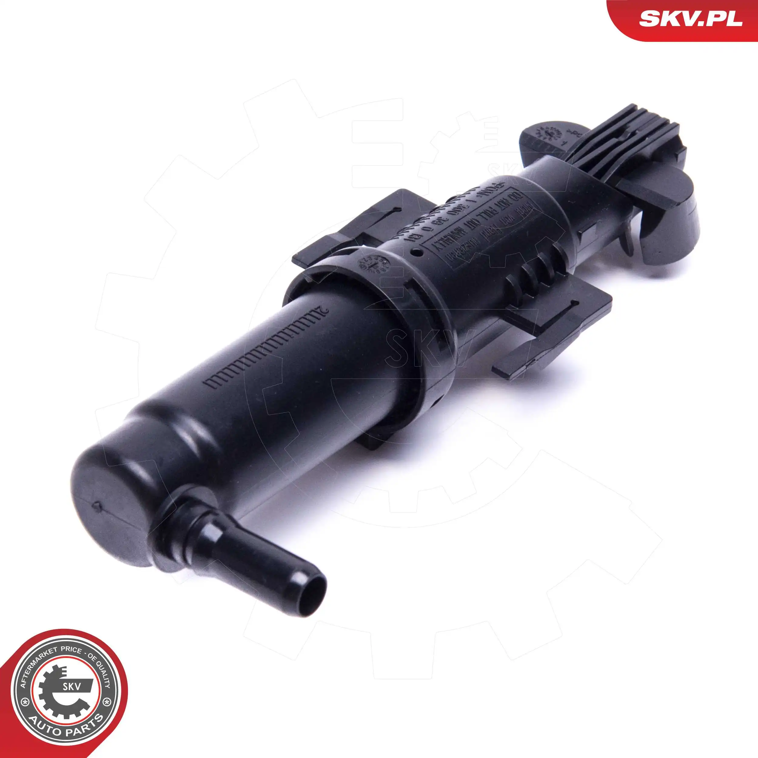 Washer Fluid Jet, headlight cleaning 15SKV655