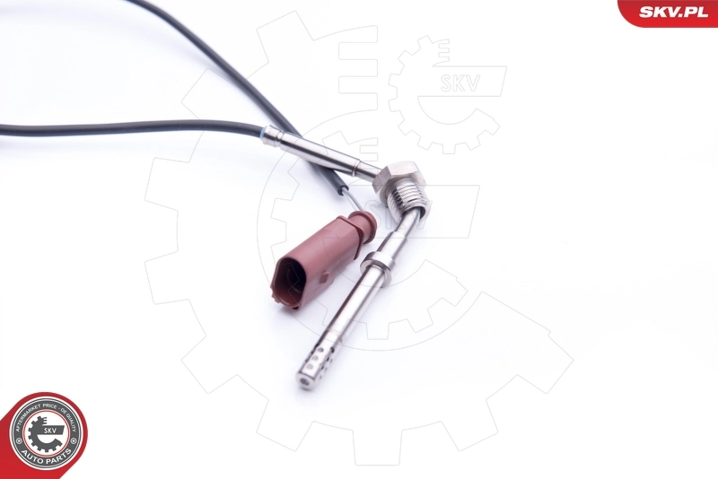 Sensor, exhaust gas temperature 30SKV186