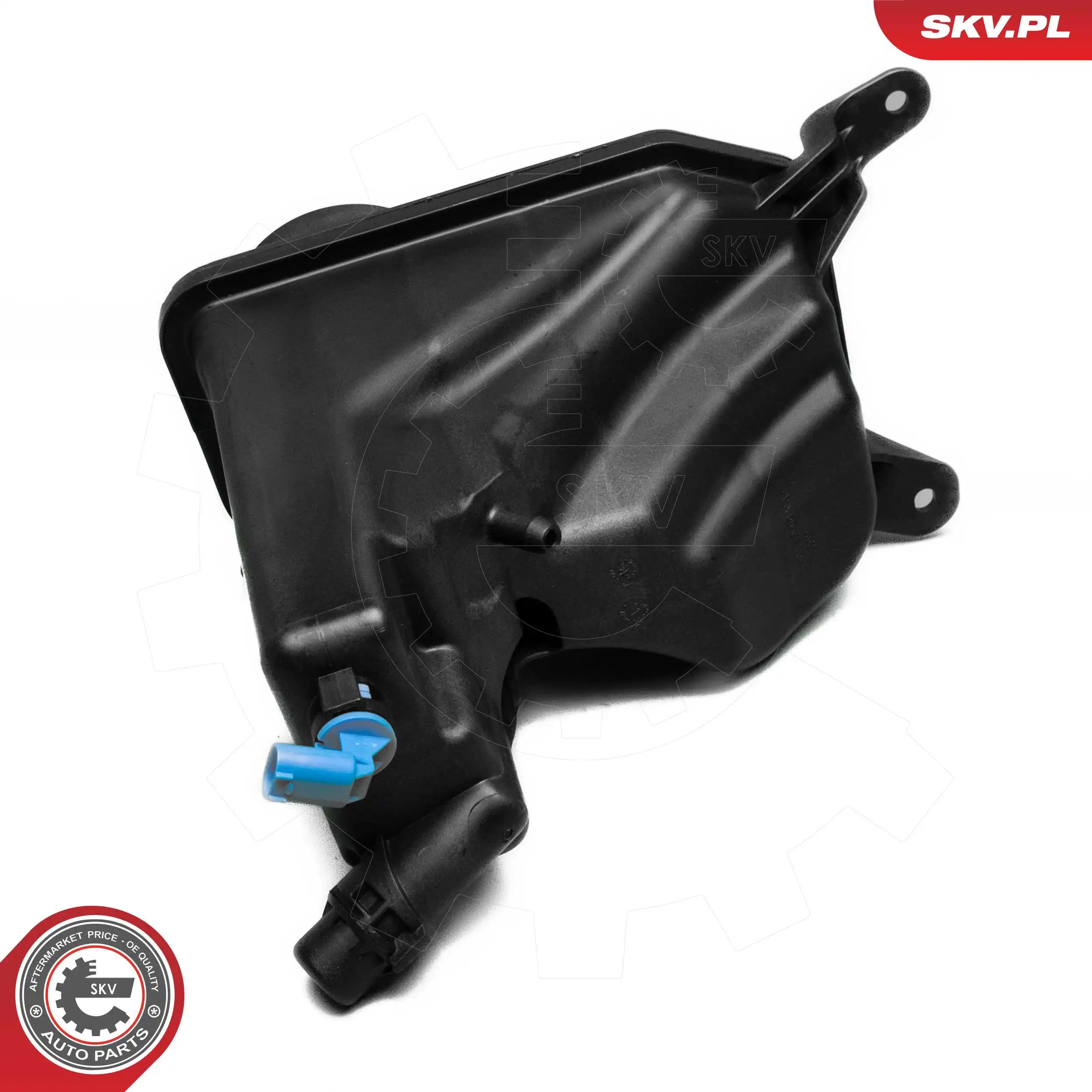 Expansion Tank, coolant 61SKV349