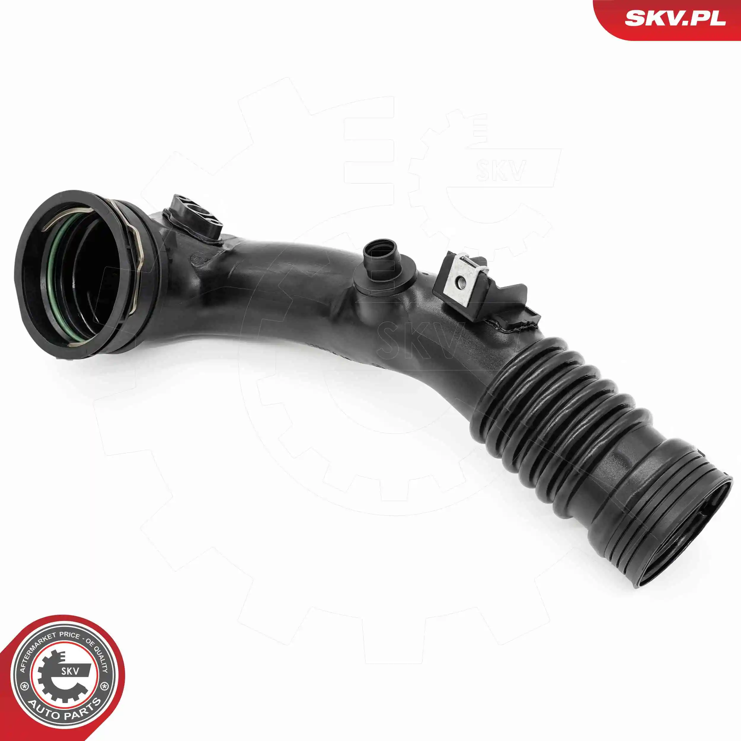 ESEN SKV 54SKV815 Radiator Hose