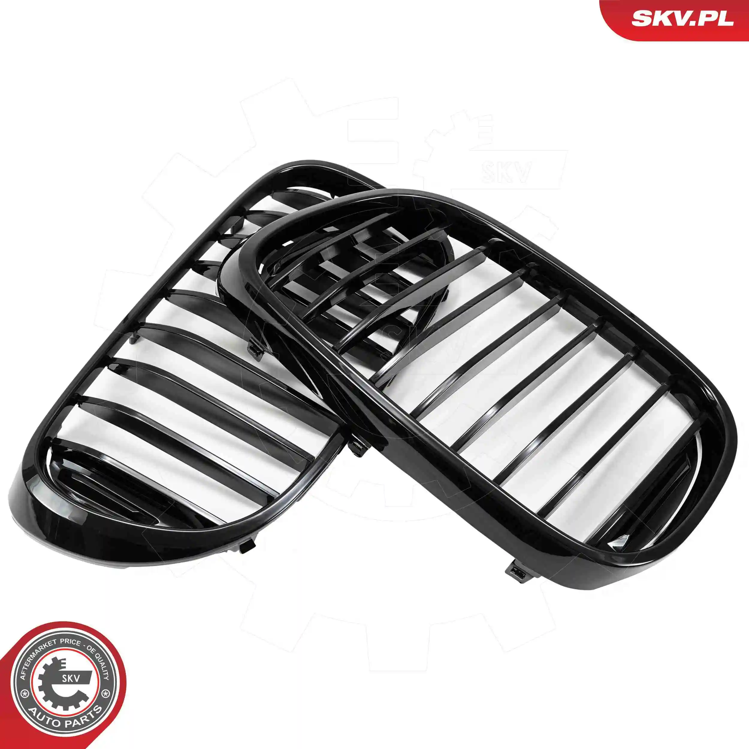 ESEN SKV 66SKV222 Radiator Grille