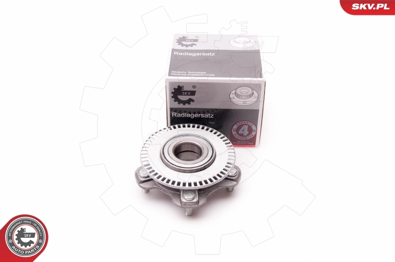 Wheel Bearing Kit 29SKV065