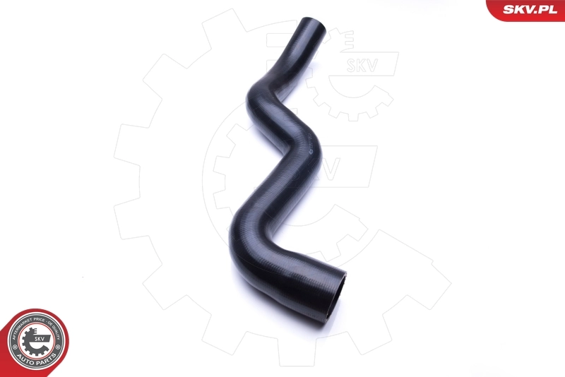 Charge Air Hose 24SKV904