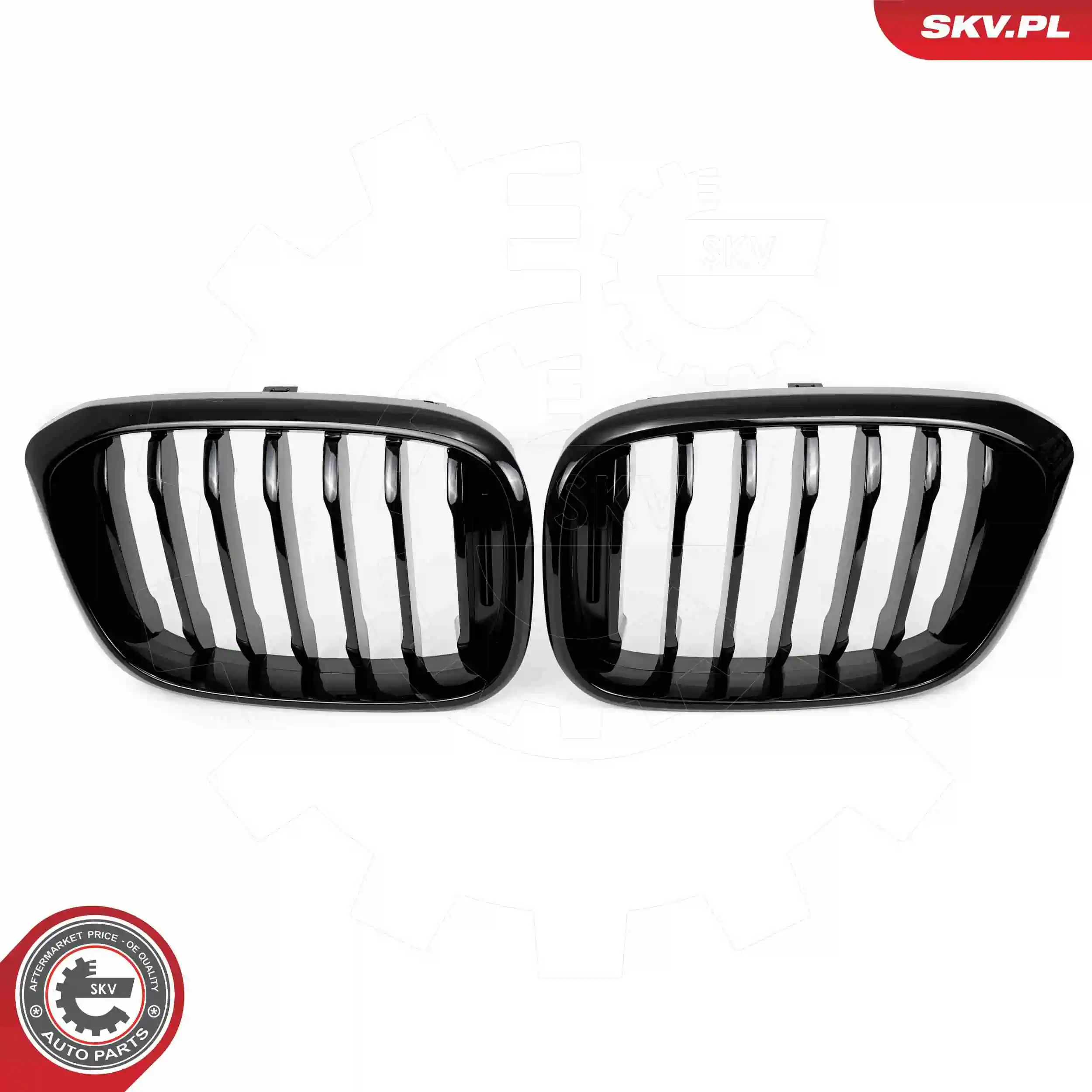 ESEN SKV 66SKV260 Radiator Grille