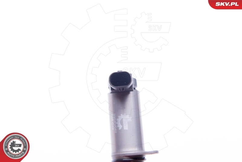 Control Valve, camshaft adjustment 39SKV042
