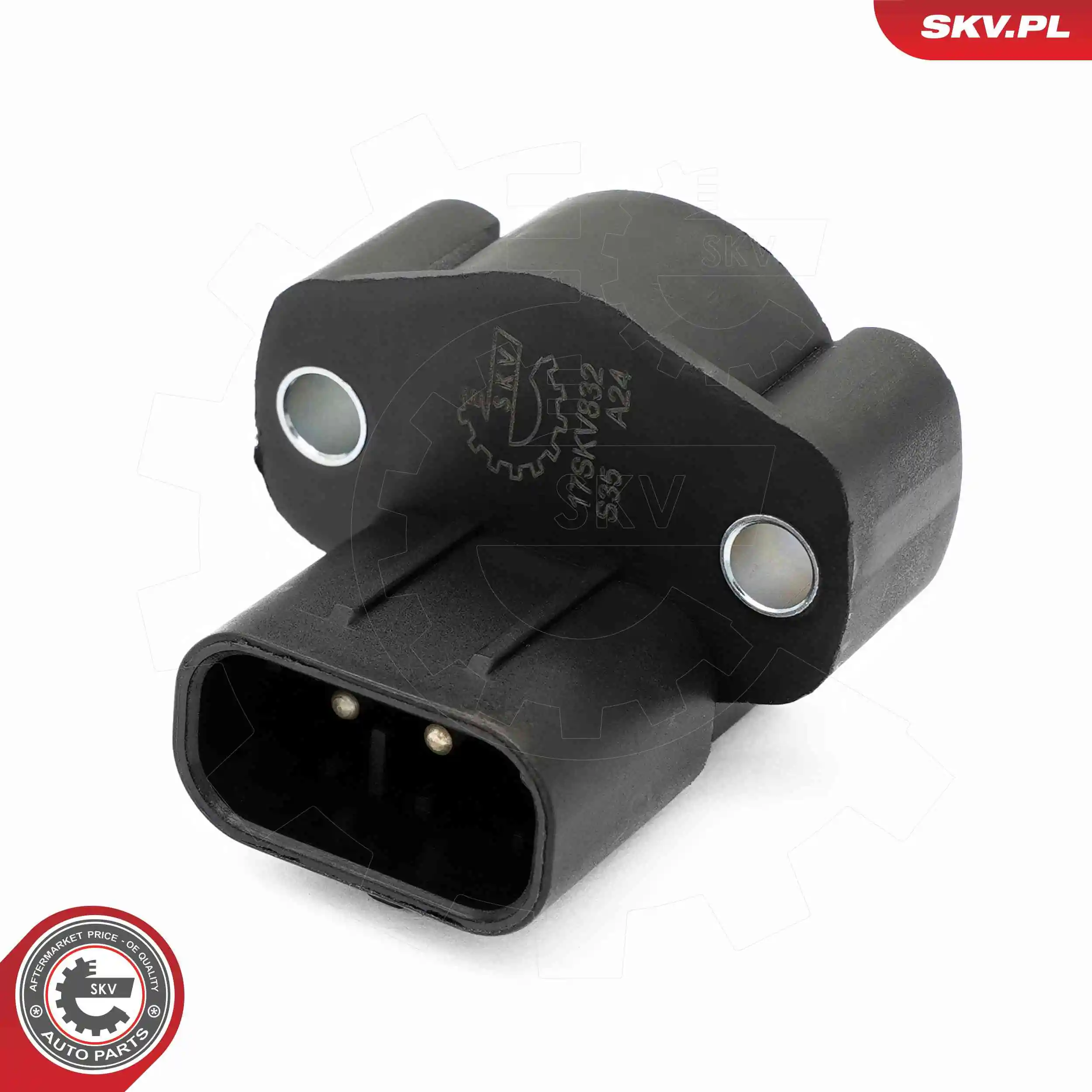 Sensor, throttle position 17SKV832