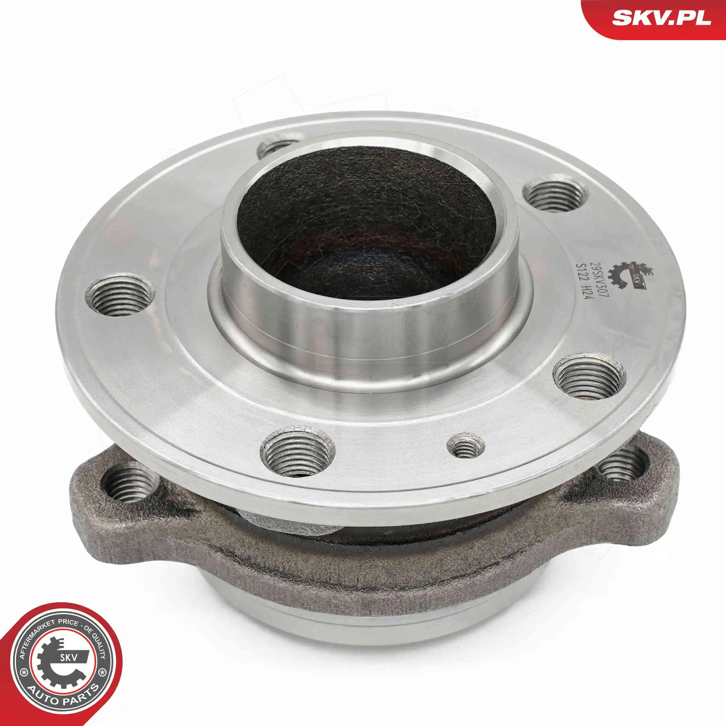 Wheel Bearing Kit 29SKV307