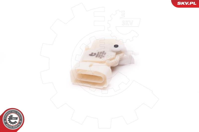 ESEN SKV 16SKV492 Door Lock