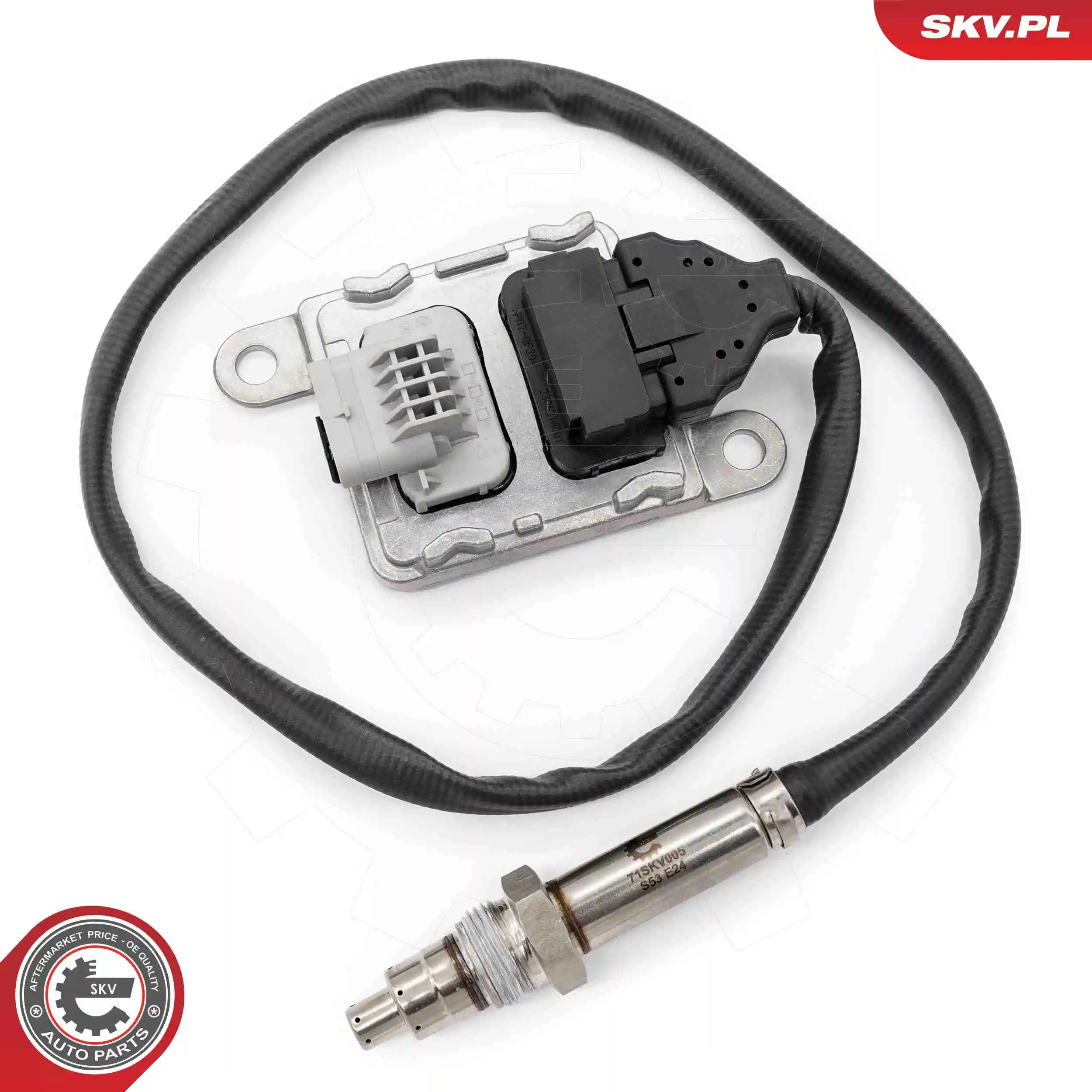 NOx Sensor, urea injection 71SKV005