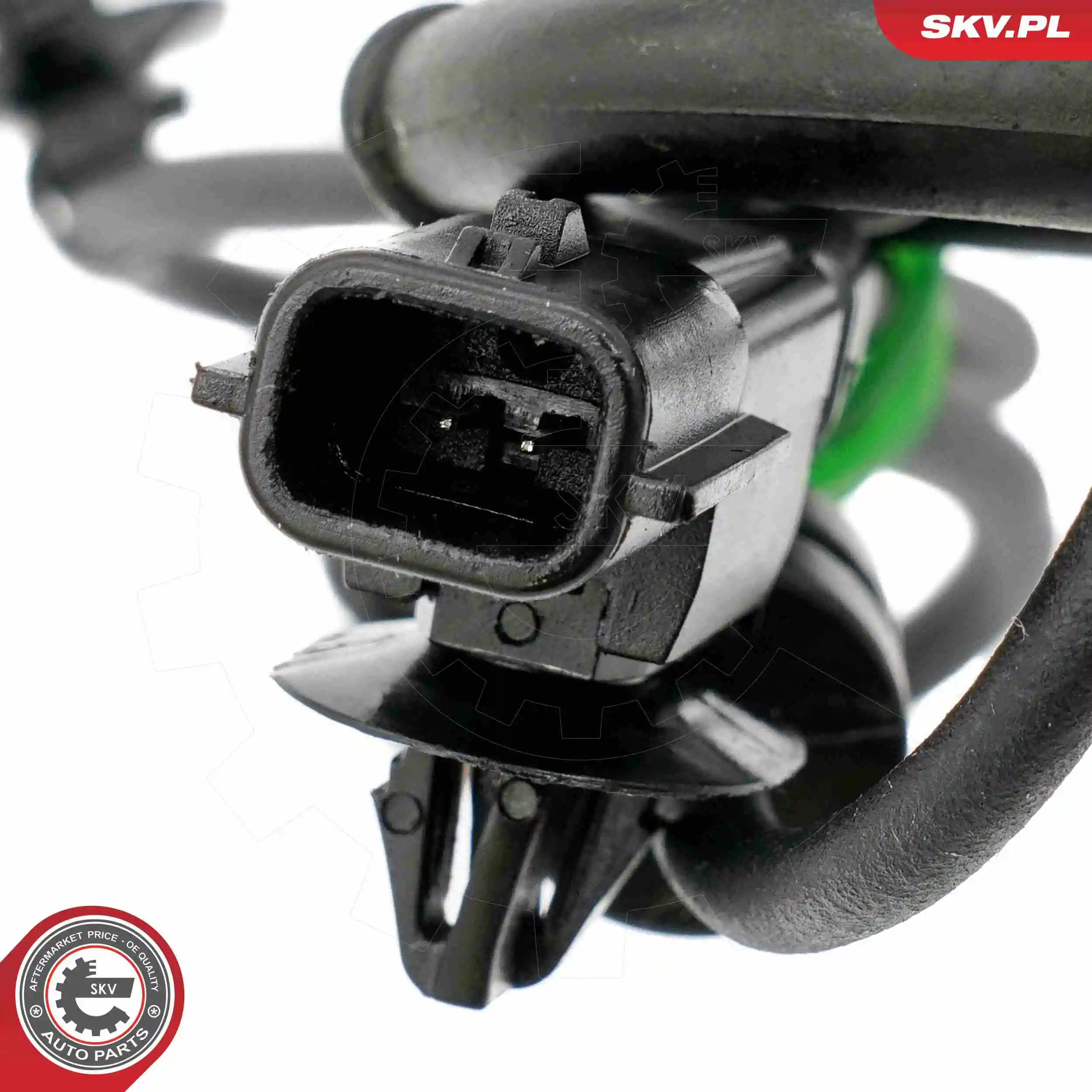 Wheel Bearing Kit 29SKV608