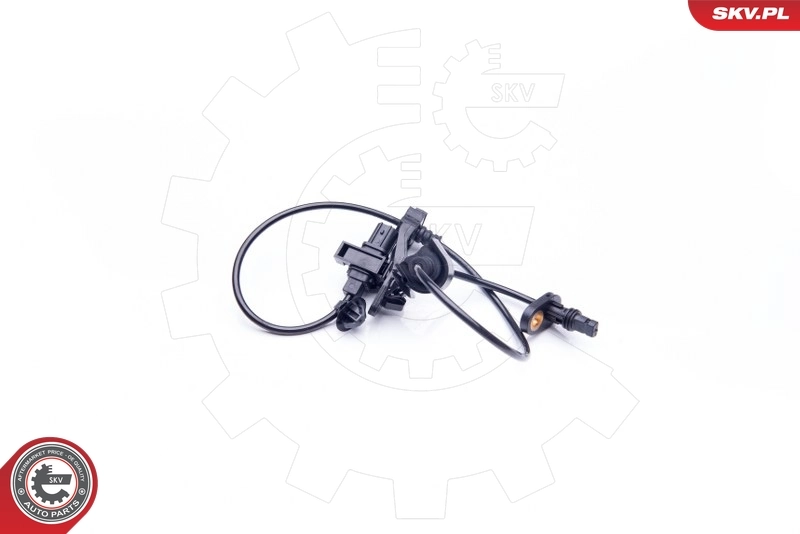 Sensor, wheel speed 06SKV350