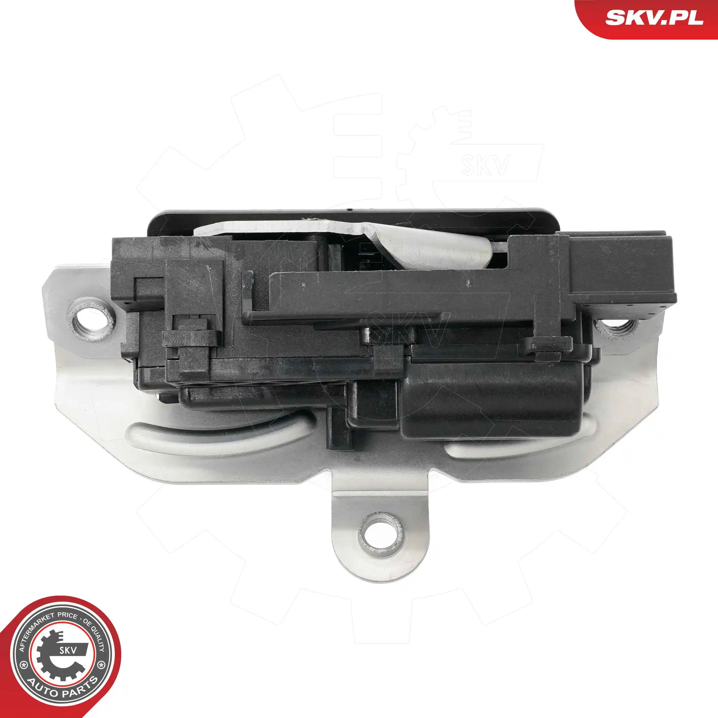 Tailgate Lock 60SKV626