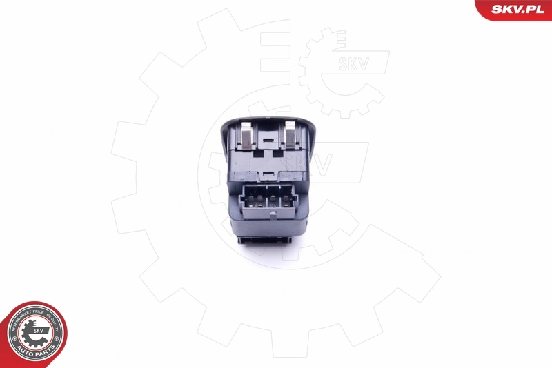Switch, window regulator 37SKV103