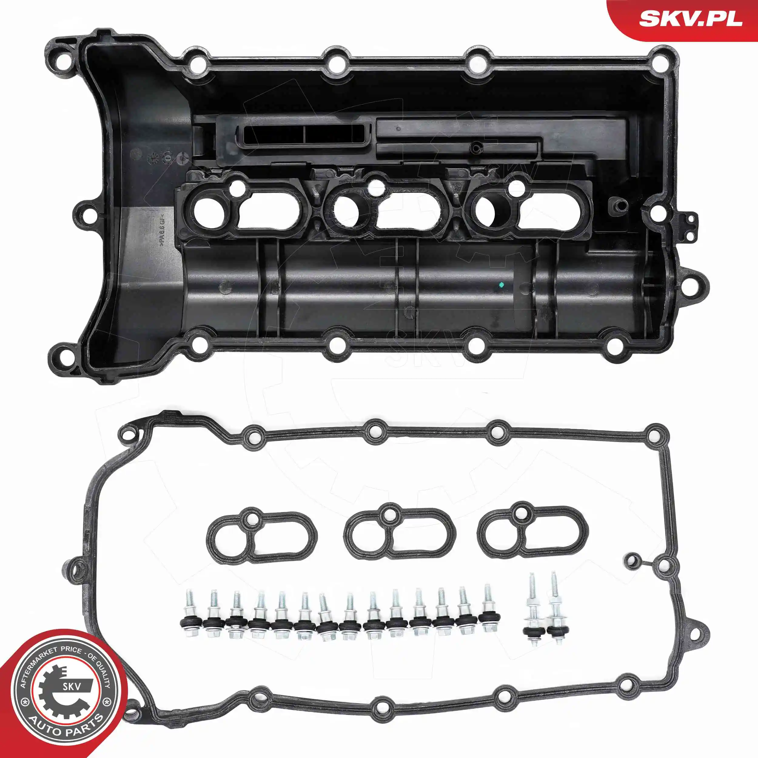 Cylinder Head Cover 48SKV114