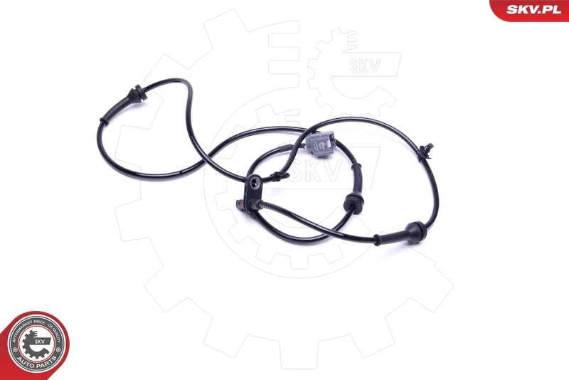 Sensor, wheel speed 06SKV397