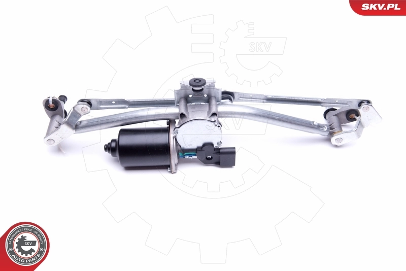 Wiper Linkage 05SKV082