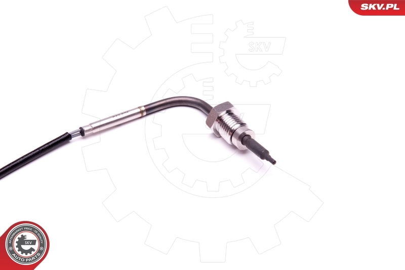 Sensor, exhaust gas temperature 30SKV298