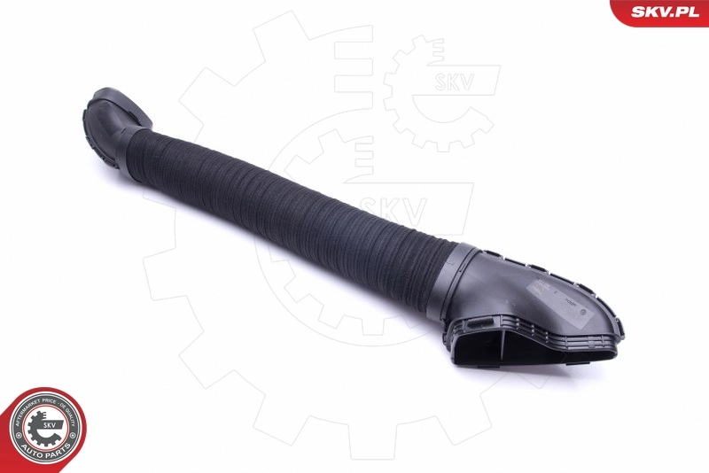 Intake Hose, air filter 43SKV912