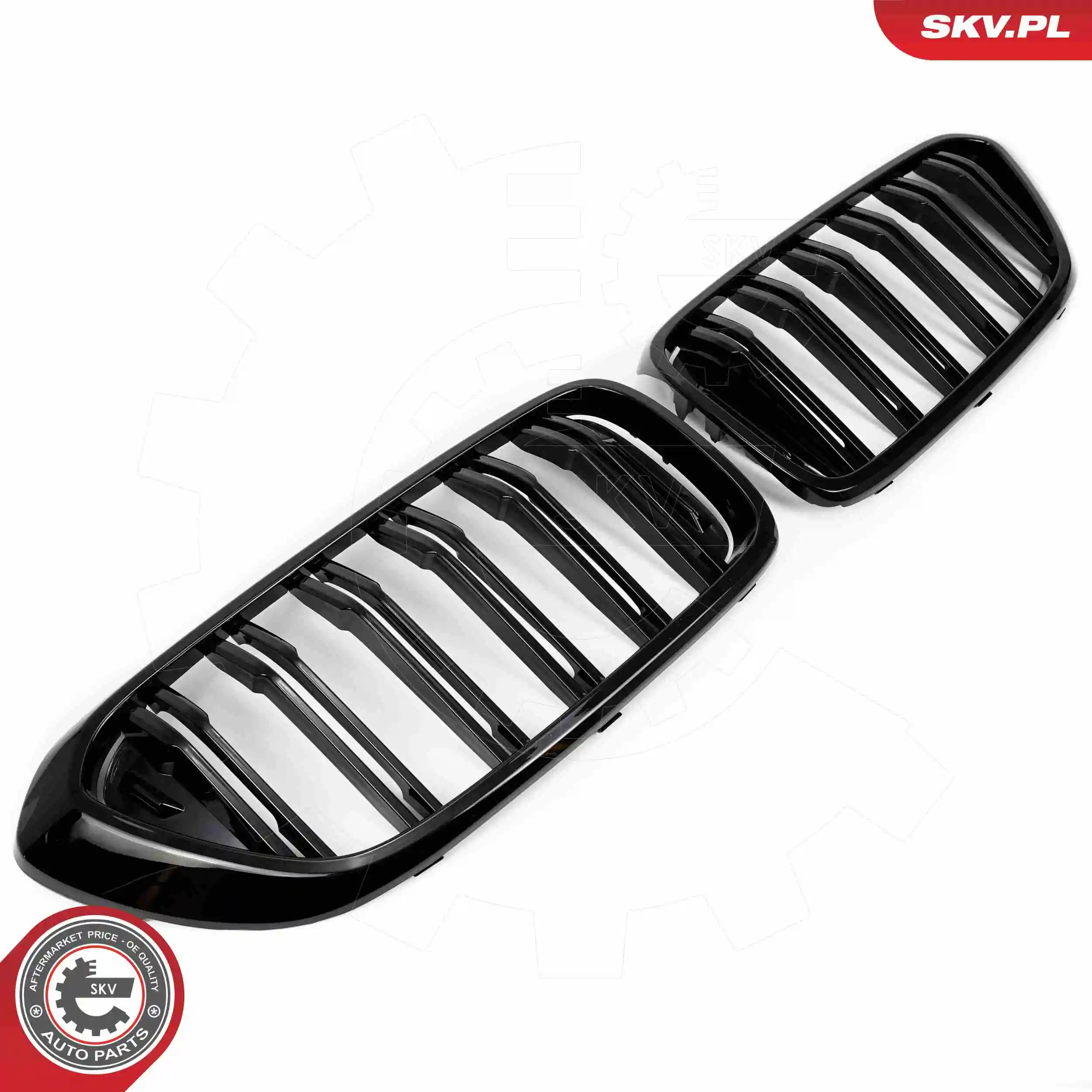 ESEN SKV 66SKV210 Radiator Grille