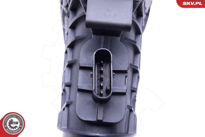 Air Channel 07SKV999