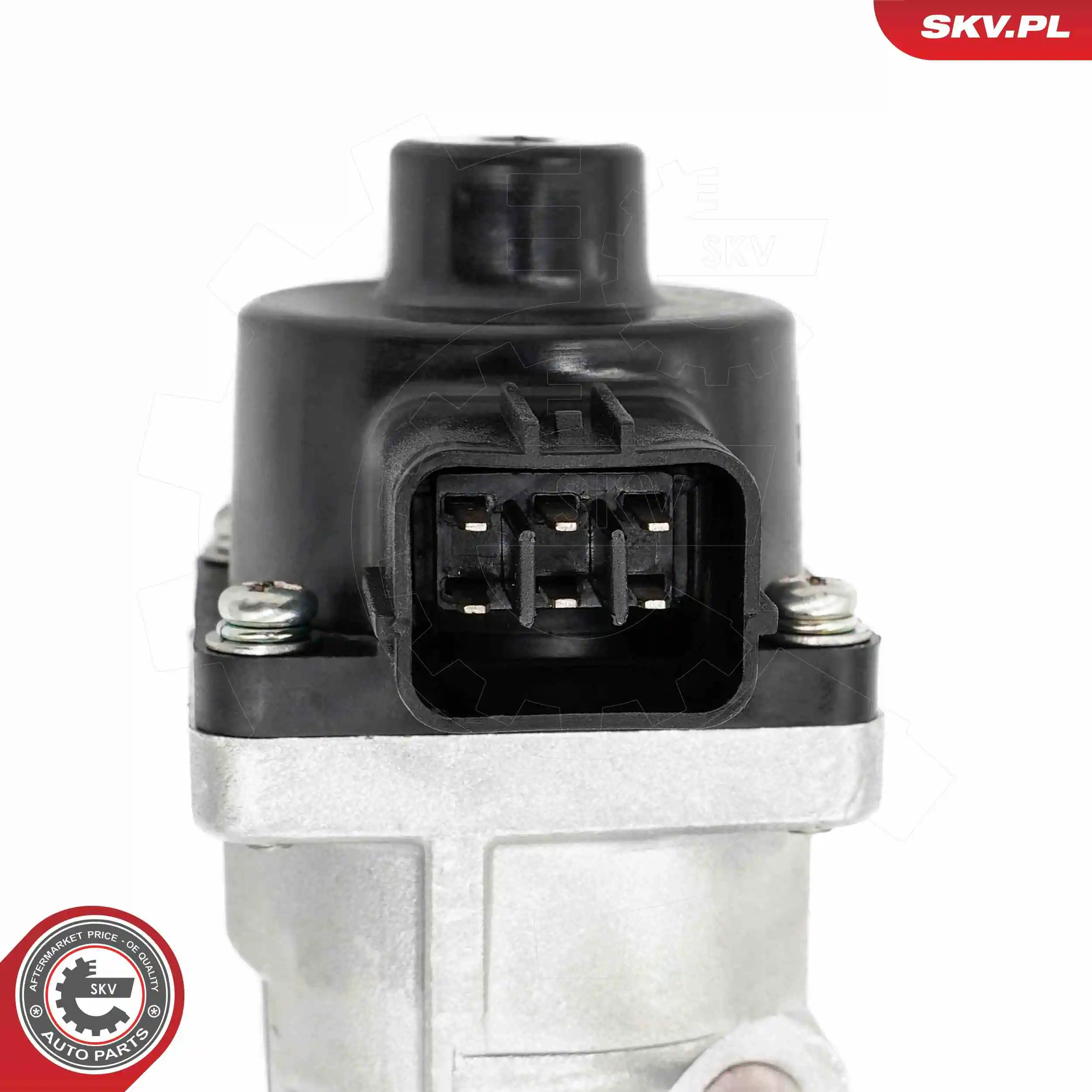 EGR Valve 14SKV282