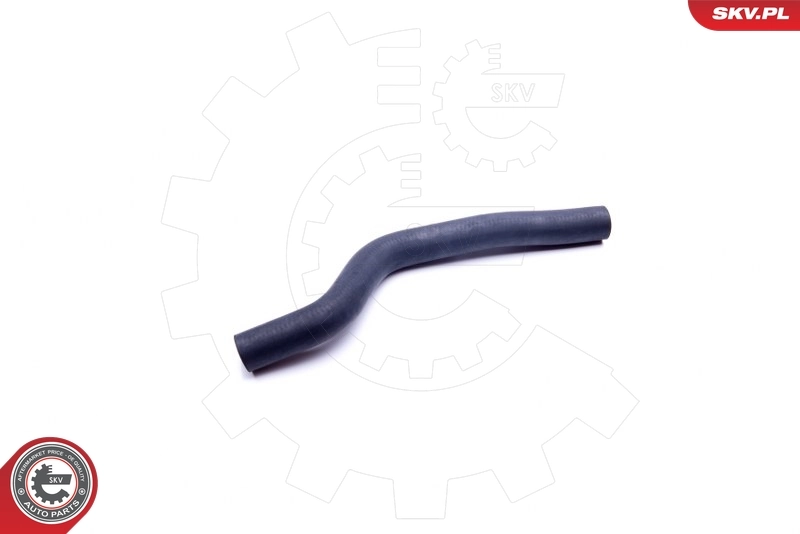 Radiator Hose 24SKV376