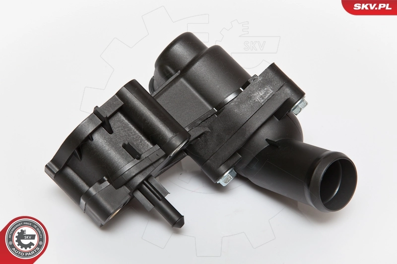 Thermostat, coolant 20SKV018