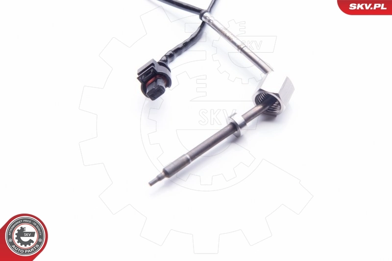 Sensor, exhaust gas temperature 30SKV072