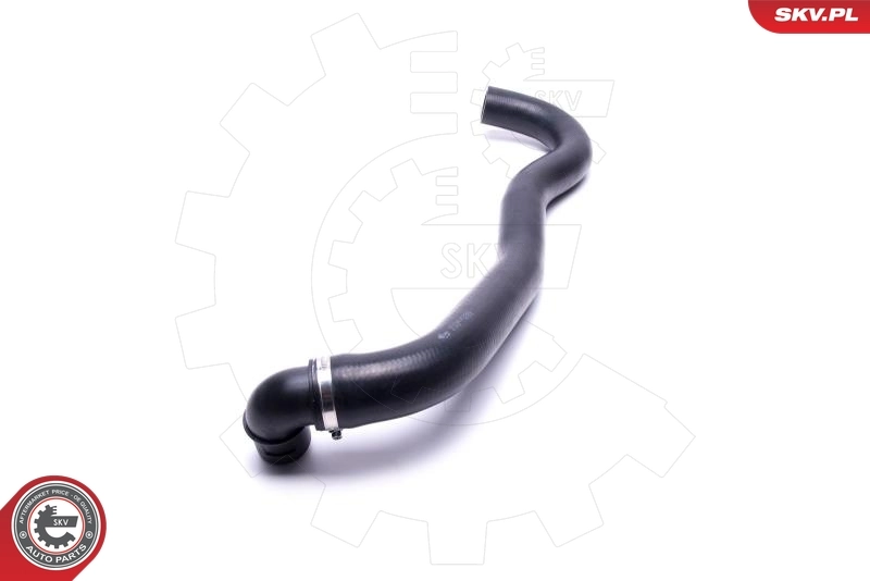 Charge Air Hose 43SKV286