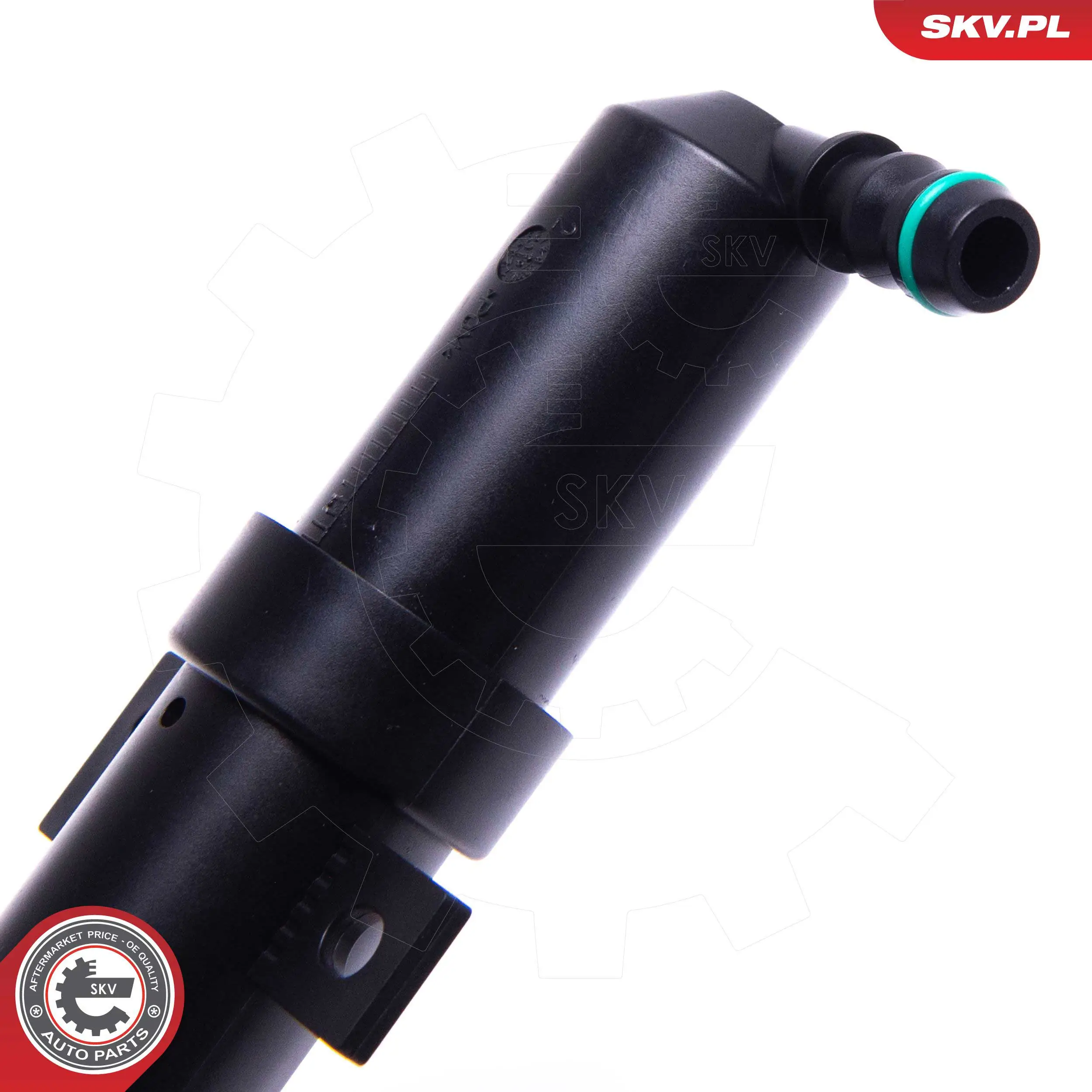 Washer Fluid Jet, headlight cleaning 15SKV704