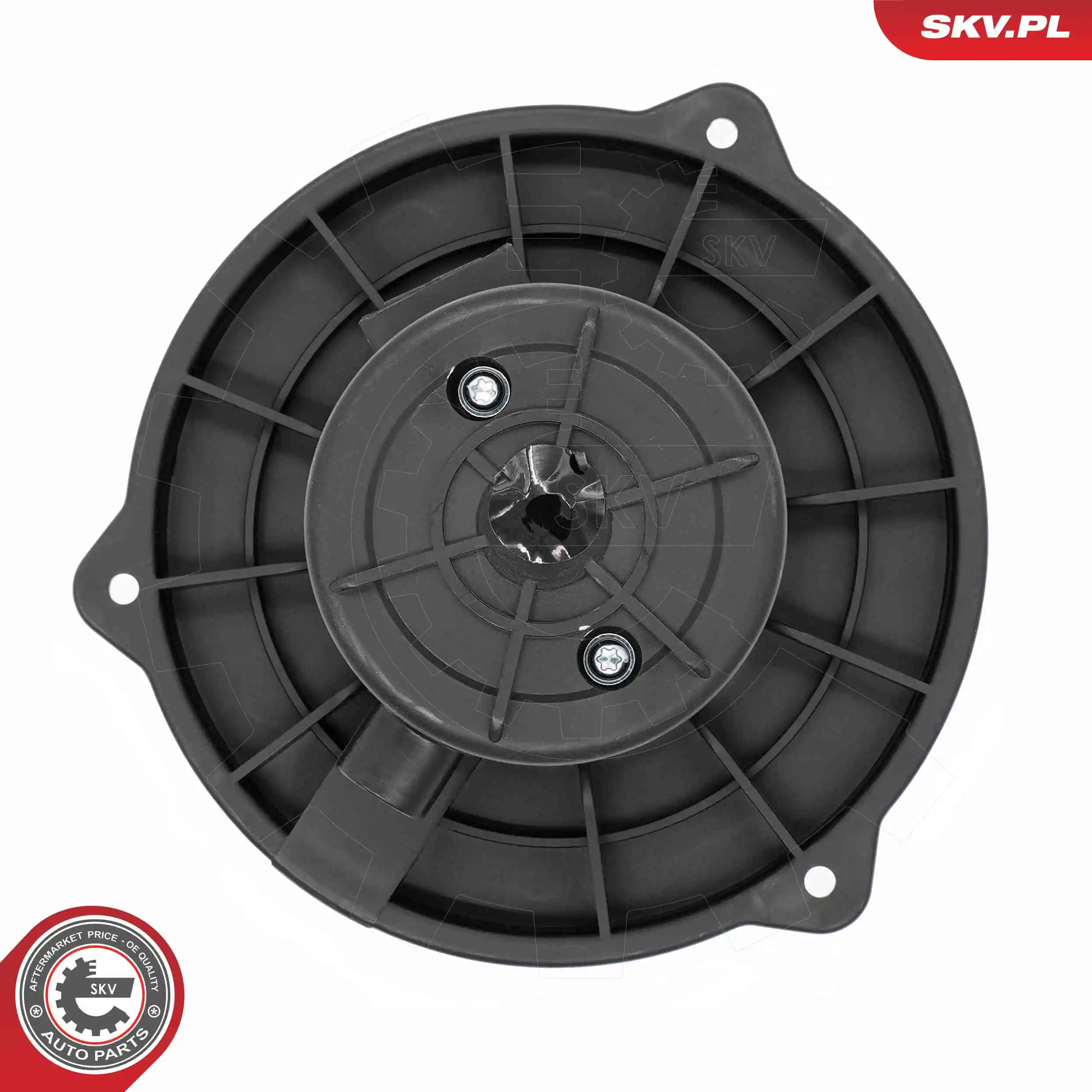 ESEN SKV 68SKV201 Interior Blower