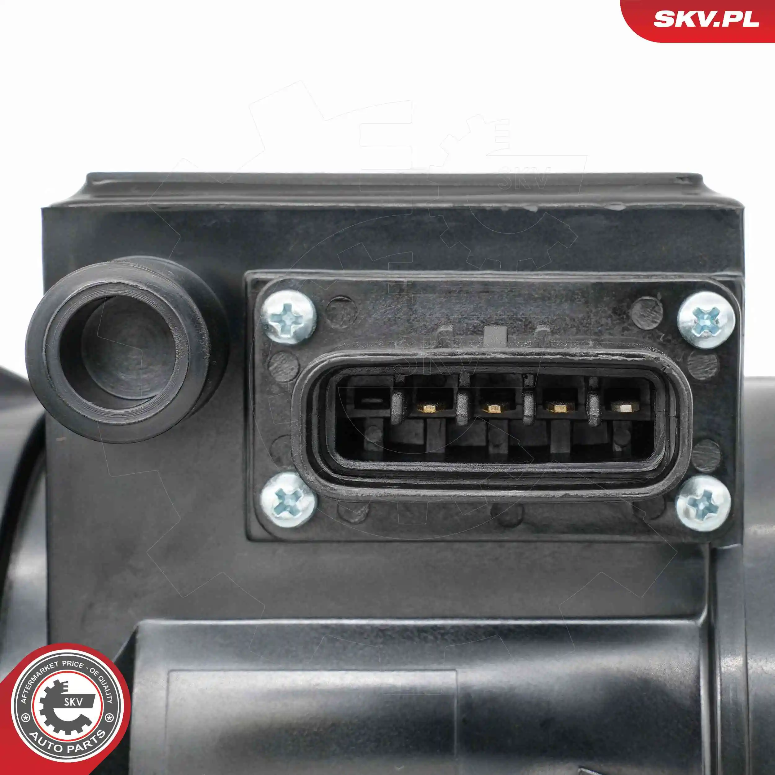 Mass Air Flow Sensor 07SKV268