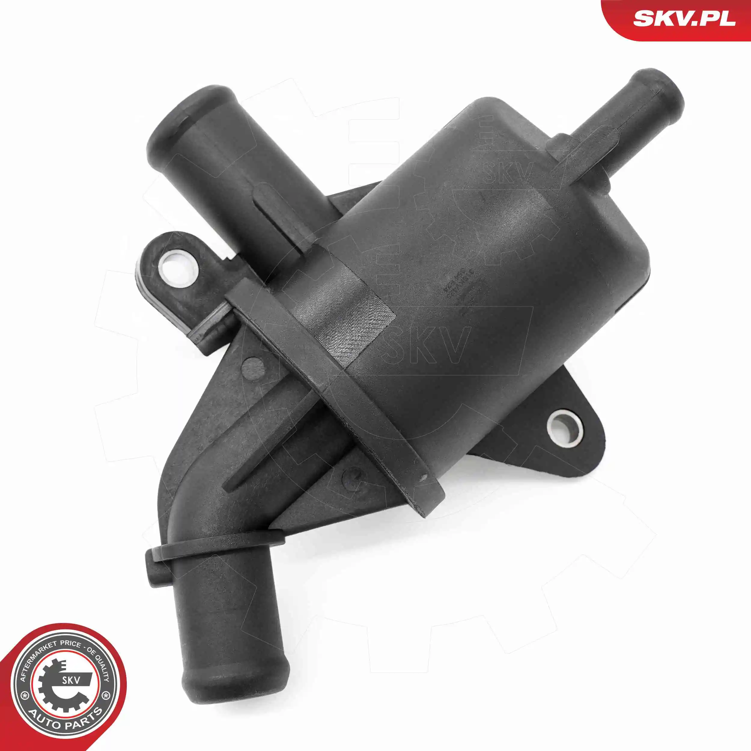 Oil Separator, crankcase ventilation 31SKV423