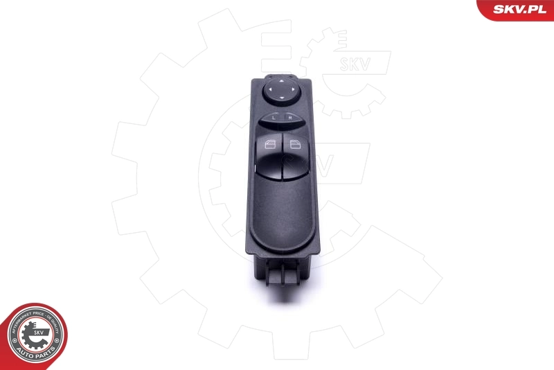 ESEN SKV 37SKV191 Switch, window regulator