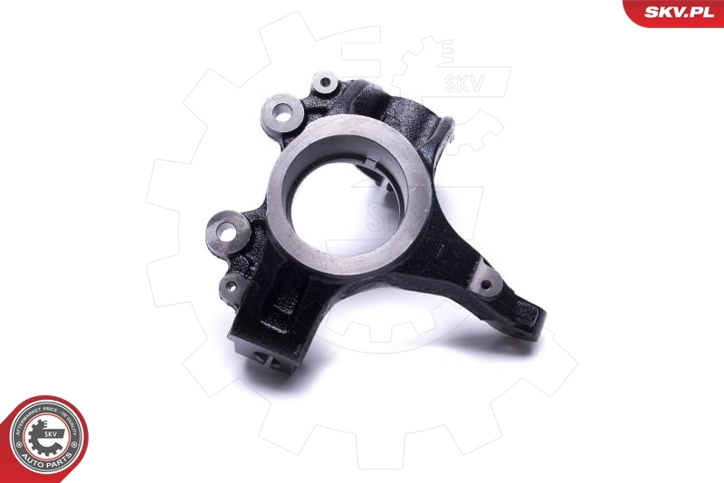 Steering Knuckle, wheel suspension 47SKV701
