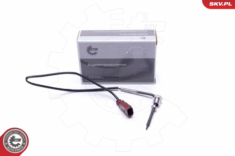 Sensor, exhaust gas temperature 30SKV425