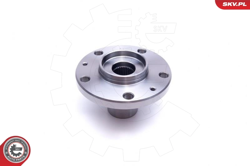 Wheel Bearing Kit 29SKV451